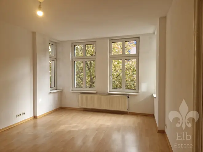 4 Zimmer Wohnung mit 111 m² in Magdeburg – Bild 7