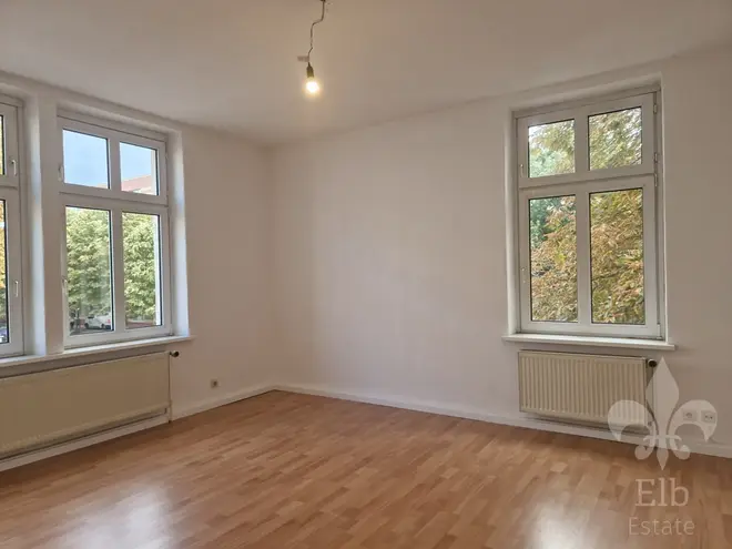 4 Zimmer Wohnung mit 111 m² in Magdeburg – Bild 9
