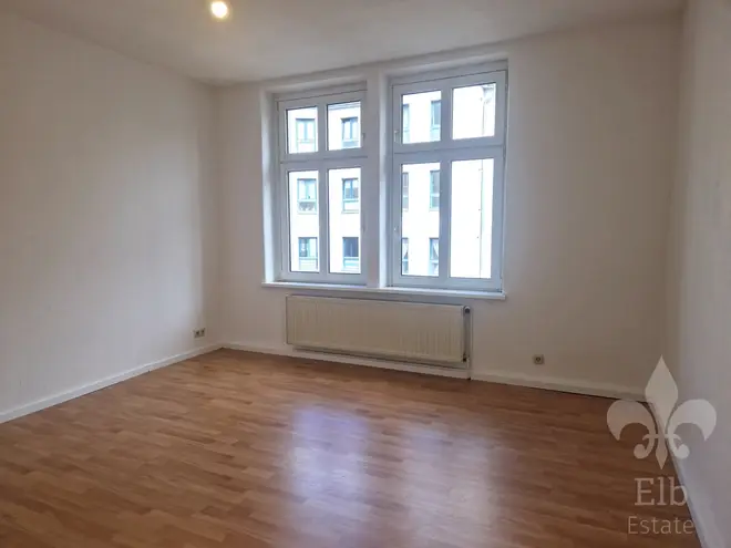 4 Zimmer Wohnung mit 111 m² in Magdeburg – Bild 10