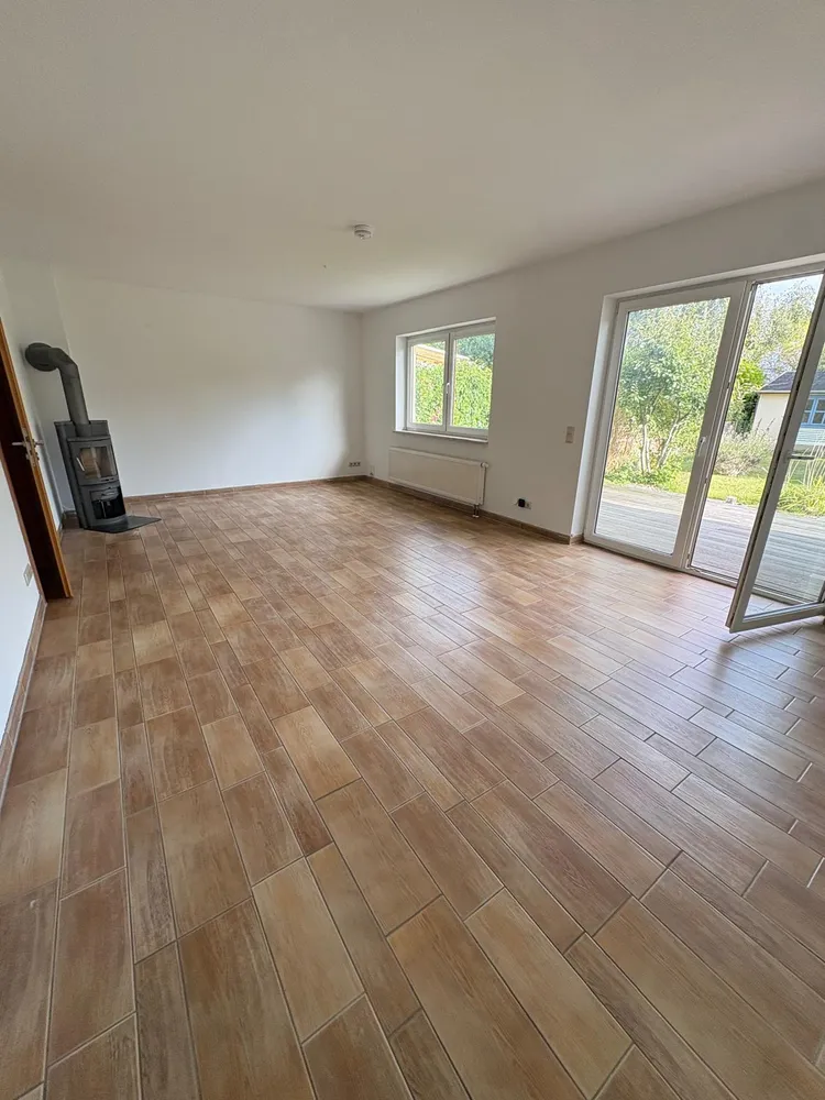 5 Zimmer Haus mit 134 m² in Rostock – Bild 1