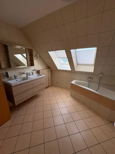 5 Zimmer Haus mit 134 m² in Rostock – Bild 12