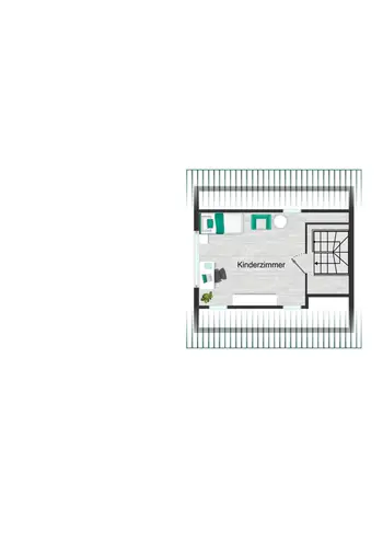 5 Zimmer Haus mit 134 m² in Rostock – Bild 4