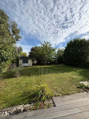 5 Zimmer Haus mit 134 m² in Rostock – Bild 8