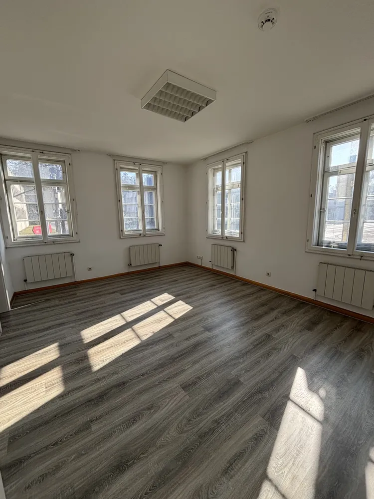 1 Zimmer Wohnung mit 33 m² in Coburg – Bild 2