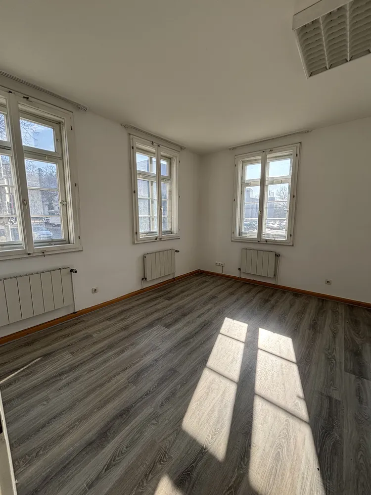 1 Zimmer Wohnung mit 33 m² in Coburg – Bild 4