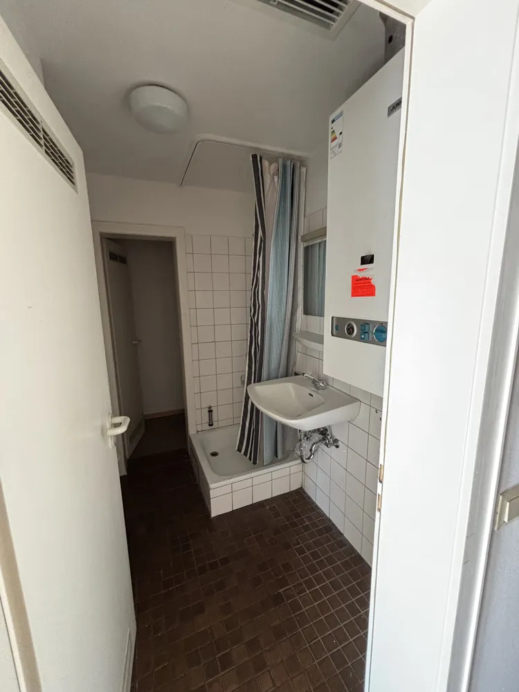 1 Zimmer Wohnung mit 33 m² in Coburg – Bild 7
