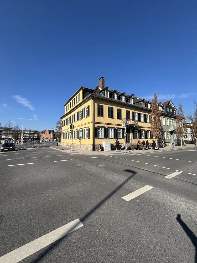 1 Zimmer Wohnung mit 33 m² in Coburg – Bild 8