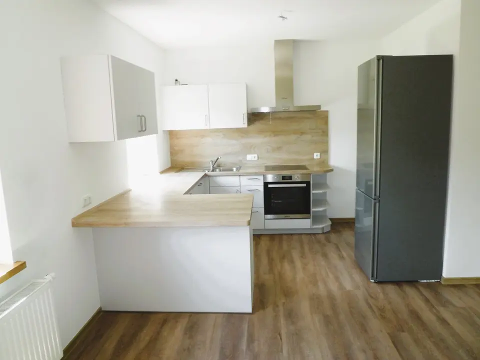 2 Zimmer Haus mit 81 m² in Norderstedt – Bild 3