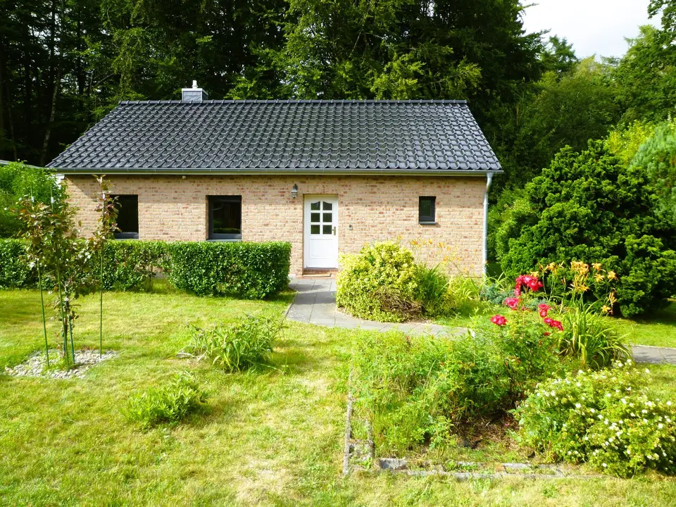 2 Zimmer Haus mit 81 m² in Norderstedt – Bild 4