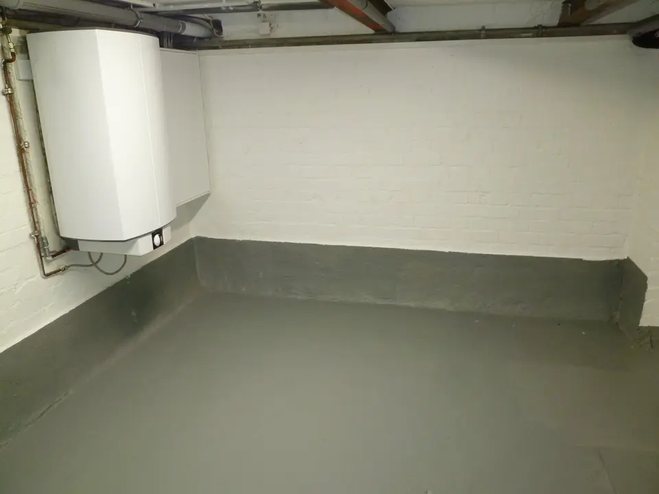 2 Zimmer Haus mit 81 m² in Norderstedt – Bild 8