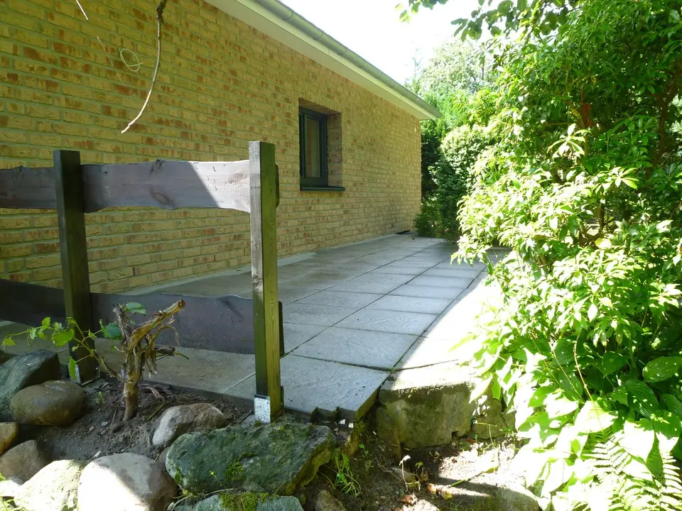 2 Zimmer Haus mit 81 m² in Norderstedt – Bild 9
