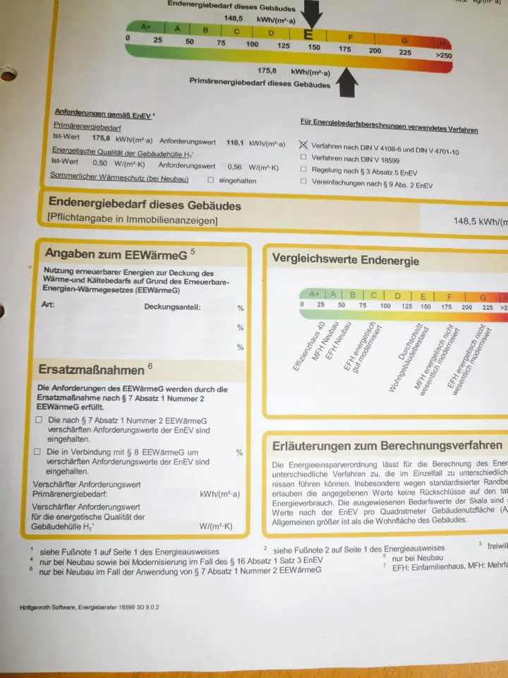 2 Zimmer Haus mit 81 m² in Norderstedt – Bild 10