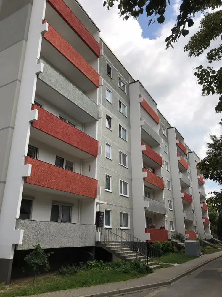 1 Zimmer Wohnung mit 36 m² in Görlitz – Bild 2