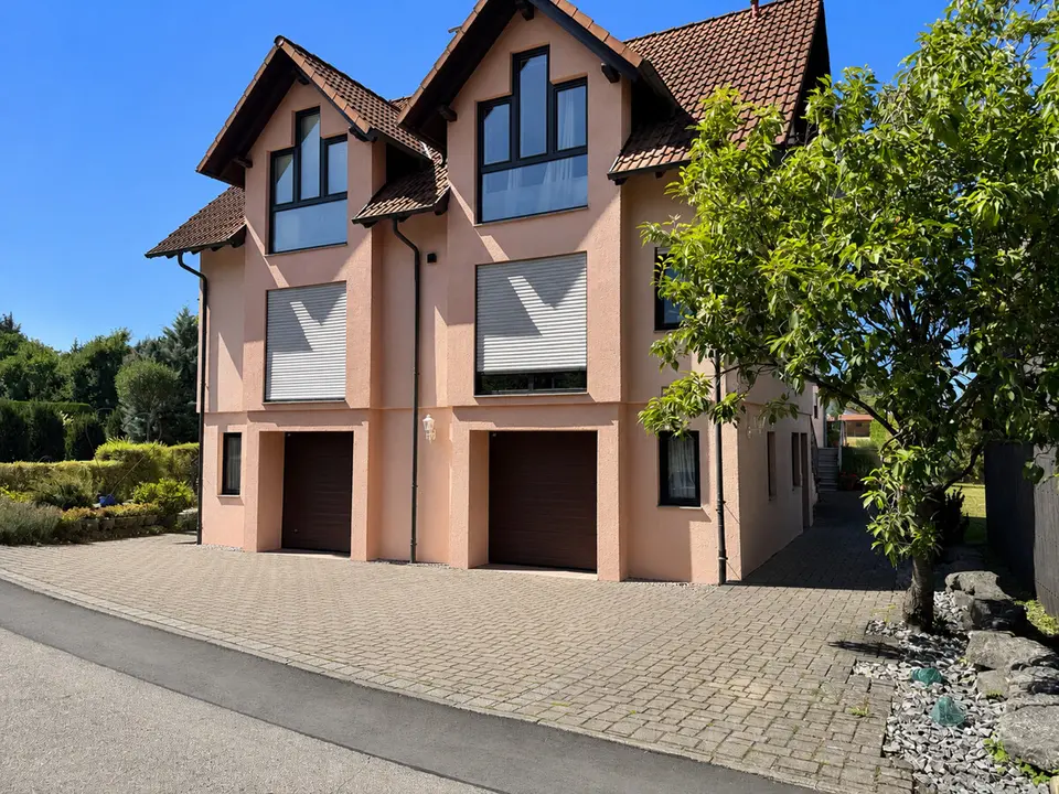 4 Zimmer Haus mit 111 m² in Schwäbisch Hall – Bild 3