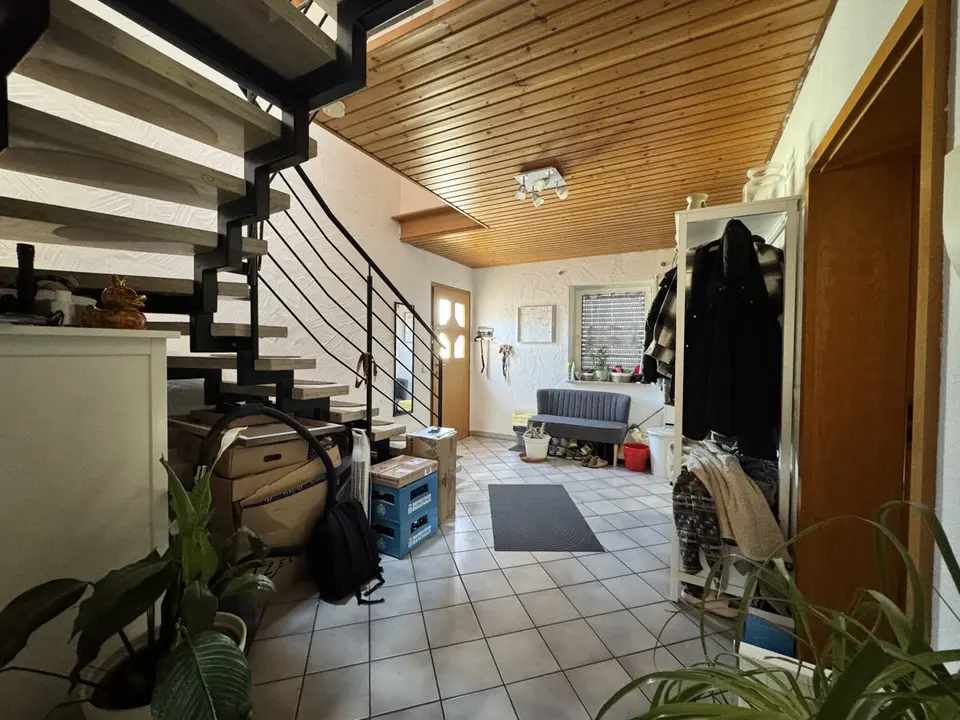 4 Zimmer Haus mit 111 m² in Schwäbisch Hall – Bild 6