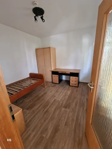 1 Zimmer Wohnung mit 19 m² in Magdeburg – Bild 2