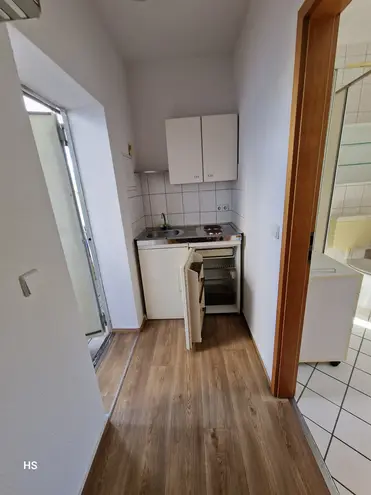 1 Zimmer Wohnung mit 19 m² in Magdeburg – Bild 4