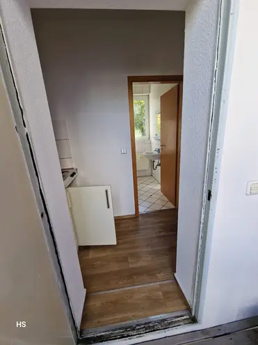 1 Zimmer Wohnung mit 19 m² in Magdeburg – Bild 5
