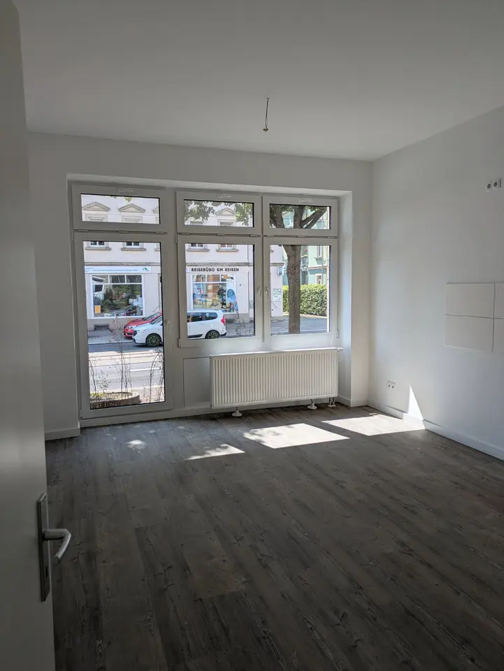 5 Zimmer Wohnung mit 121 m² in Dresden – Bild 1