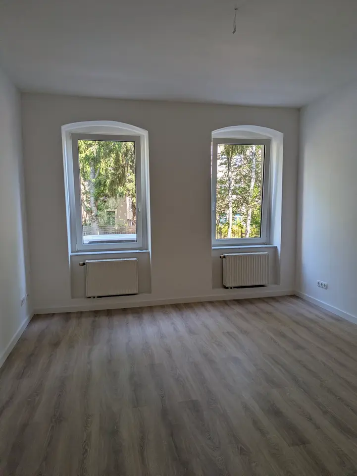 5 Zimmer Wohnung mit 121 m² in Dresden – Bild 2