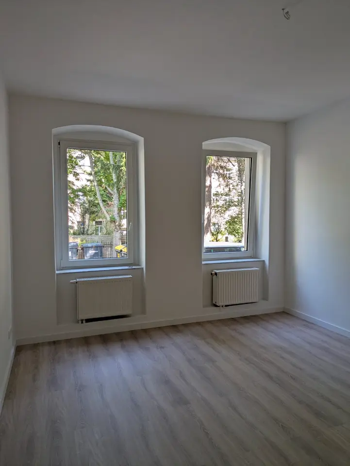 5 Zimmer Wohnung mit 121 m² in Dresden – Bild 3