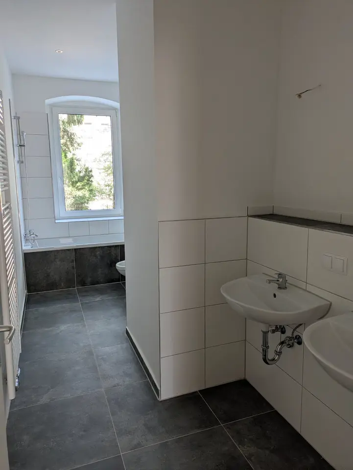 5 Zimmer Wohnung mit 121 m² in Dresden – Bild 4