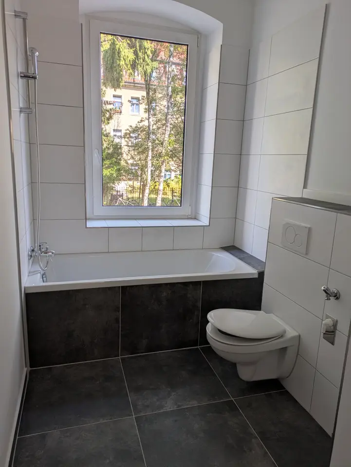 5 Zimmer Wohnung mit 121 m² in Dresden – Bild 5