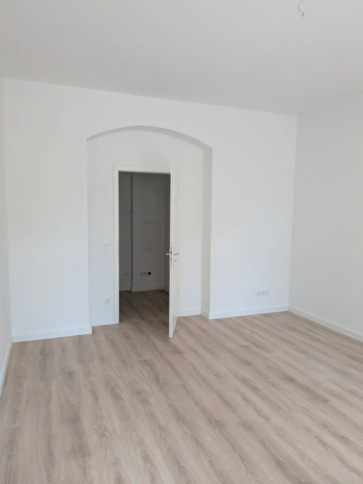 5 Zimmer Wohnung mit 121 m² in Dresden – Bild 6