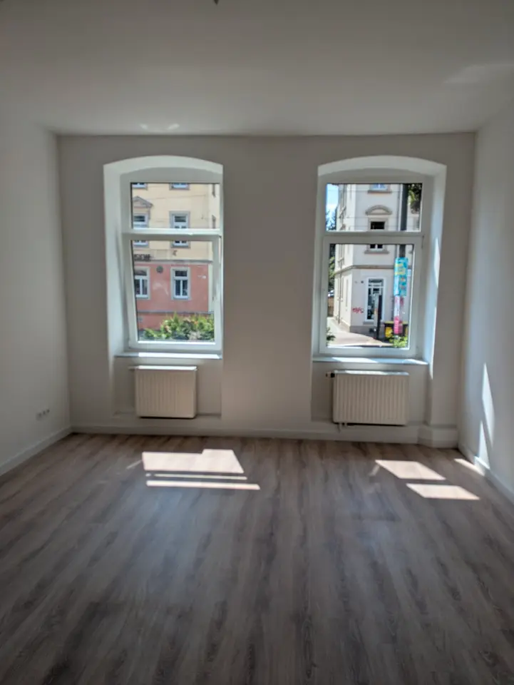 5 Zimmer Wohnung mit 121 m² in Dresden – Bild 7