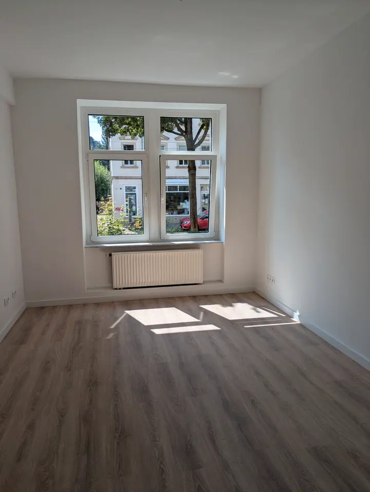 5 Zimmer Wohnung mit 121 m² in Dresden – Bild 8