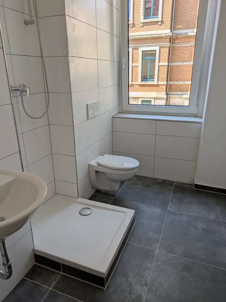 5 Zimmer Wohnung mit 121 m² in Dresden – Bild 9