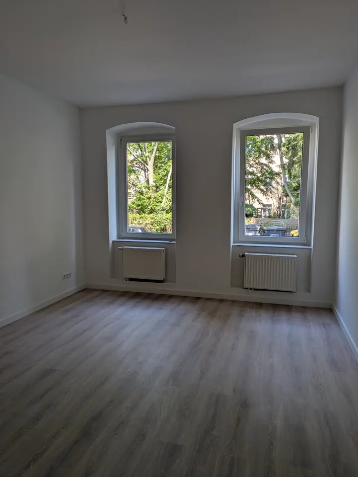 5 Zimmer Wohnung mit 121 m² in Dresden – Bild 10