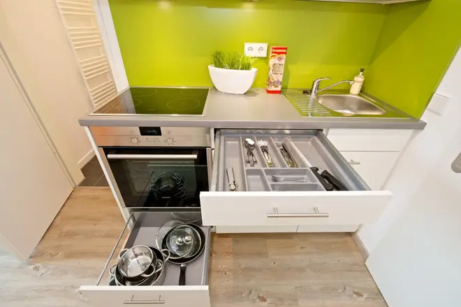 1 Zimmer Wohnung mit 33 m² in Bonn – Bild 3