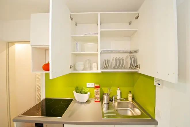 1 Zimmer Wohnung mit 33 m² in Bonn – Bild 5