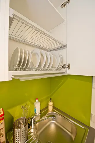 1 Zimmer Wohnung mit 33 m² in Bonn – Bild 6