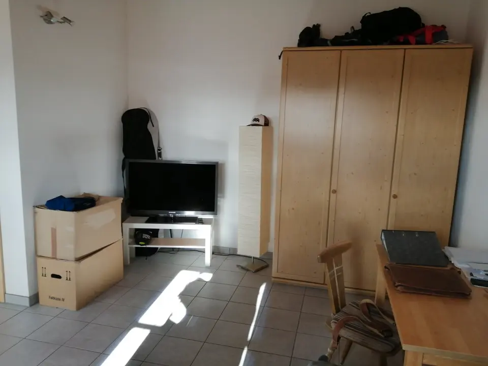 Studio mit 32 m² in Erding – Bild 1