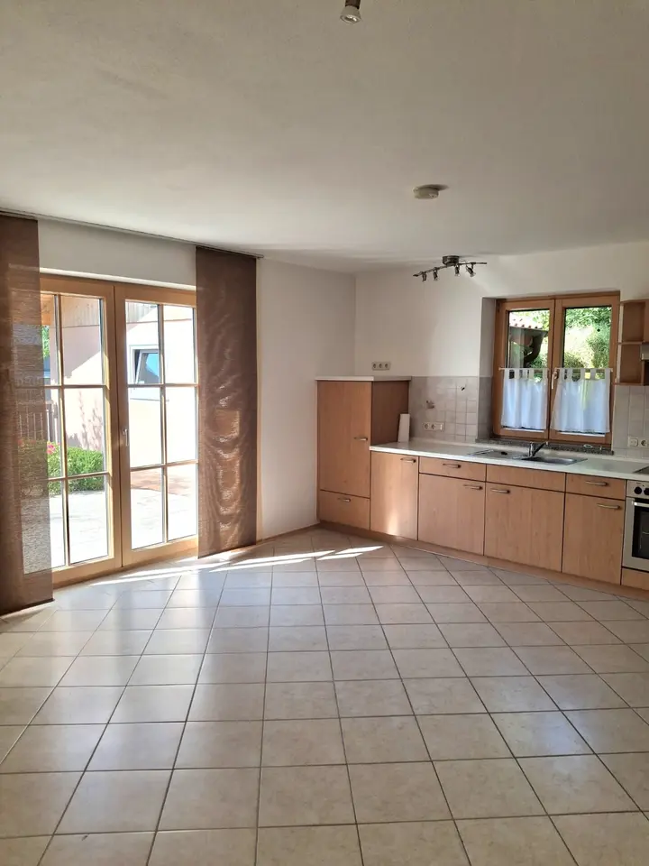Studio mit 32 m² in Erding – Bild 3