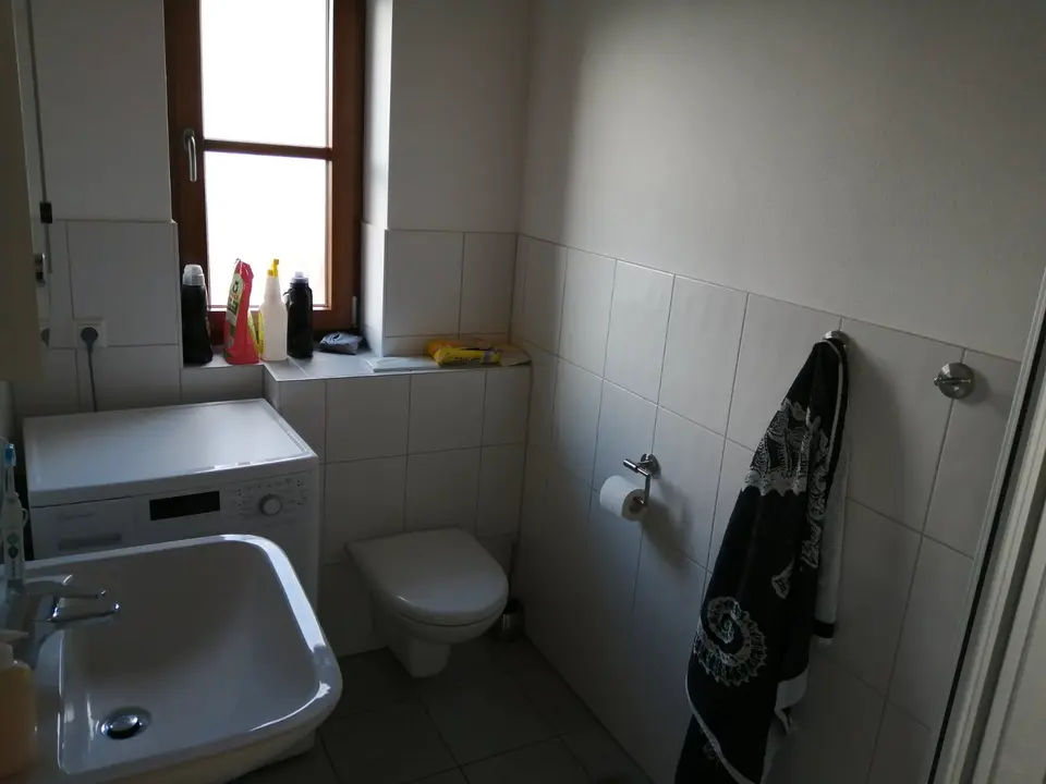 Studio mit 32 m² in Erding – Bild 4