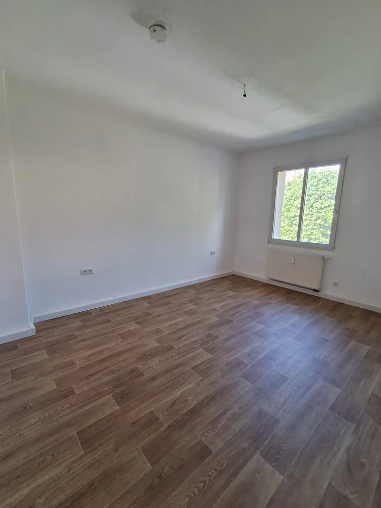 2 Zimmer Wohnung mit 48 m² in Gera – Bild 2