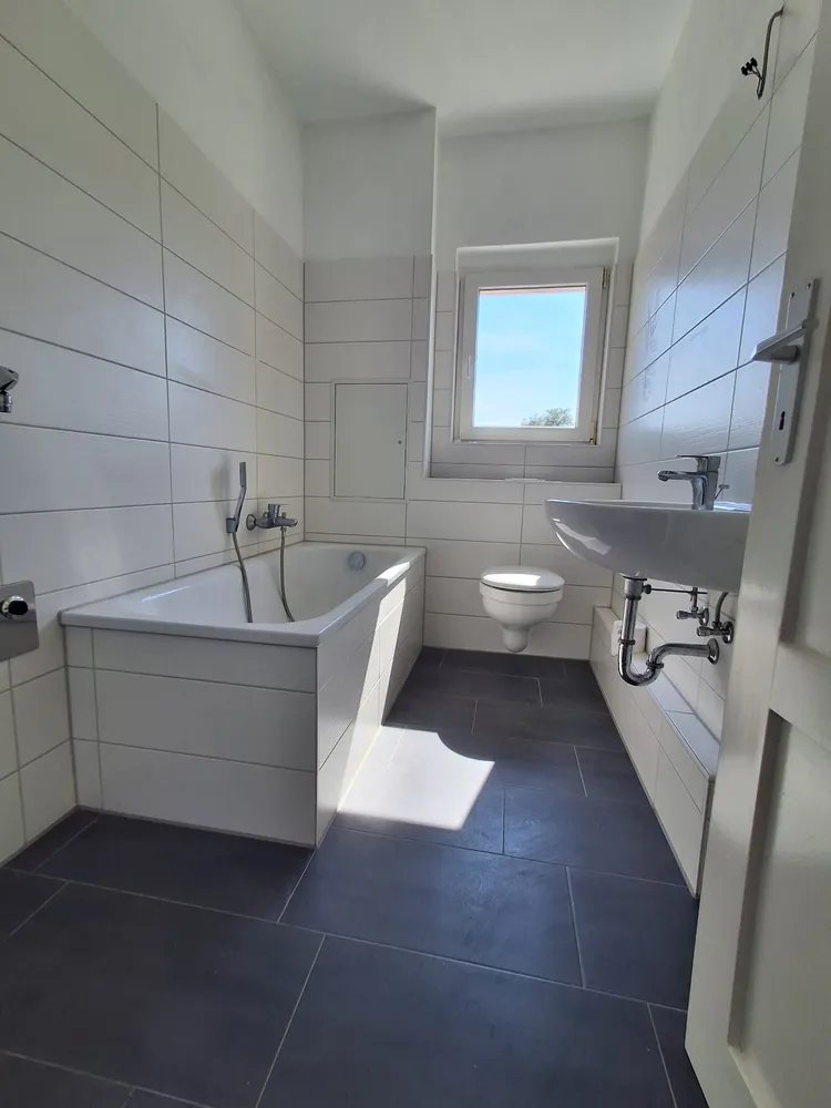 2 Zimmer Wohnung mit 48 m² in Gera – Bild 6