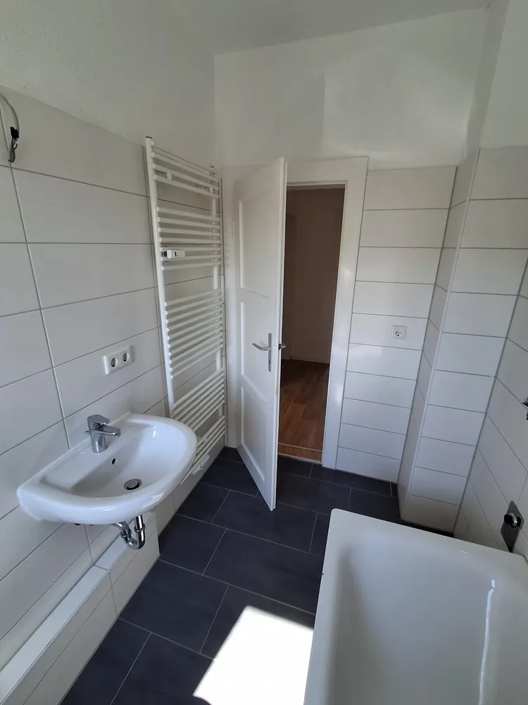 2 Zimmer Wohnung mit 48 m² in Gera – Bild 7