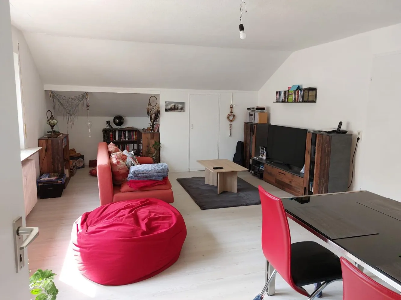 3 Zimmer Wohnung mit 63 m² in Stuttgart – Bild 1