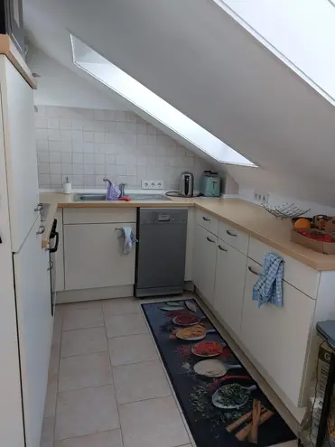 3 Zimmer Wohnung mit 63 m² in Stuttgart – Bild 11