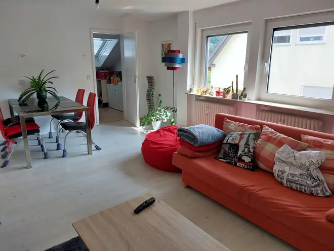 3 Zimmer Wohnung mit 63 m² in Stuttgart – Bild 2