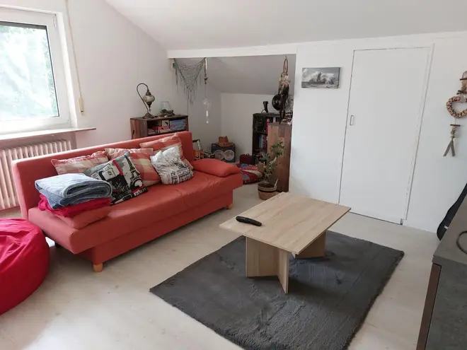 3 Zimmer Wohnung mit 63 m² in Stuttgart – Bild 3