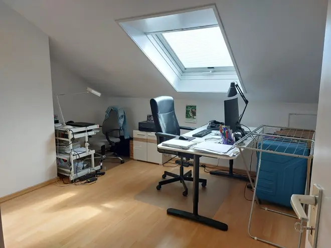 3 Zimmer Wohnung mit 63 m² in Stuttgart – Bild 7