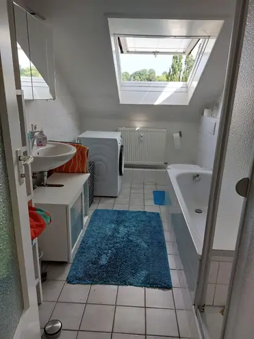 3 Zimmer Wohnung mit 63 m² in Stuttgart – Bild 9