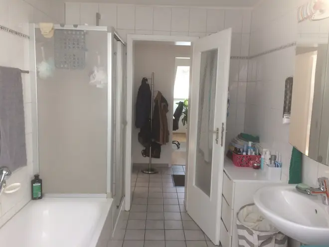 3 Zimmer Wohnung mit 63 m² in Stuttgart – Bild 10