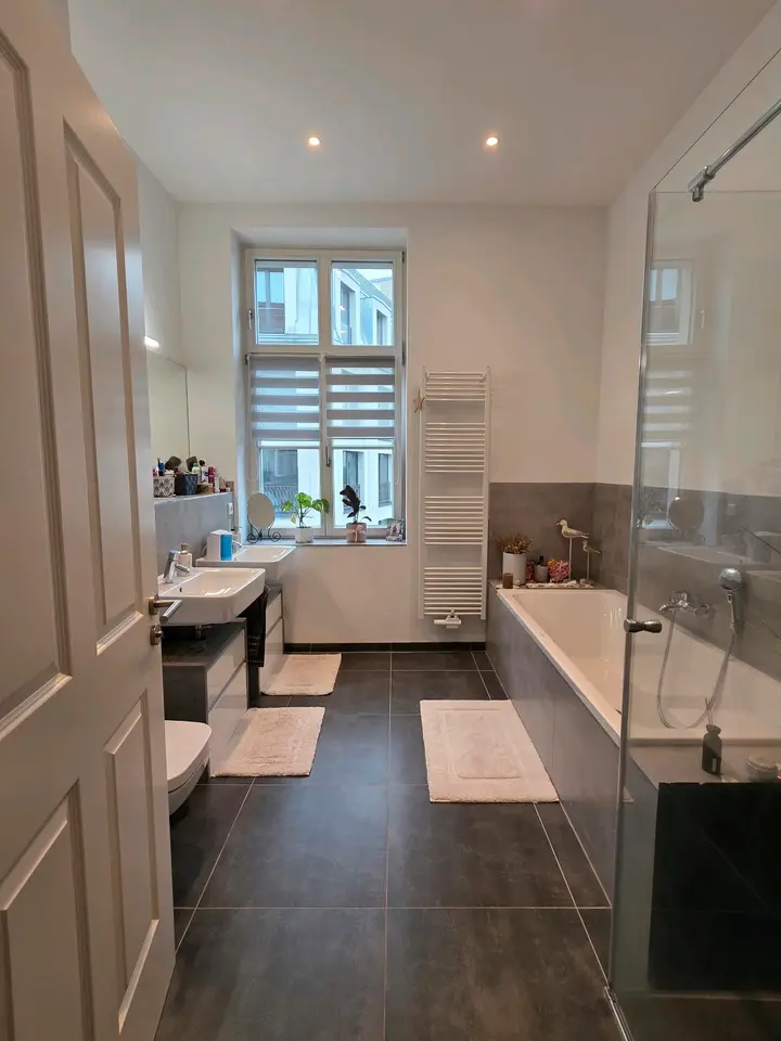 WG-Zimmer mit 76 m² in Leipzig – Bild 4