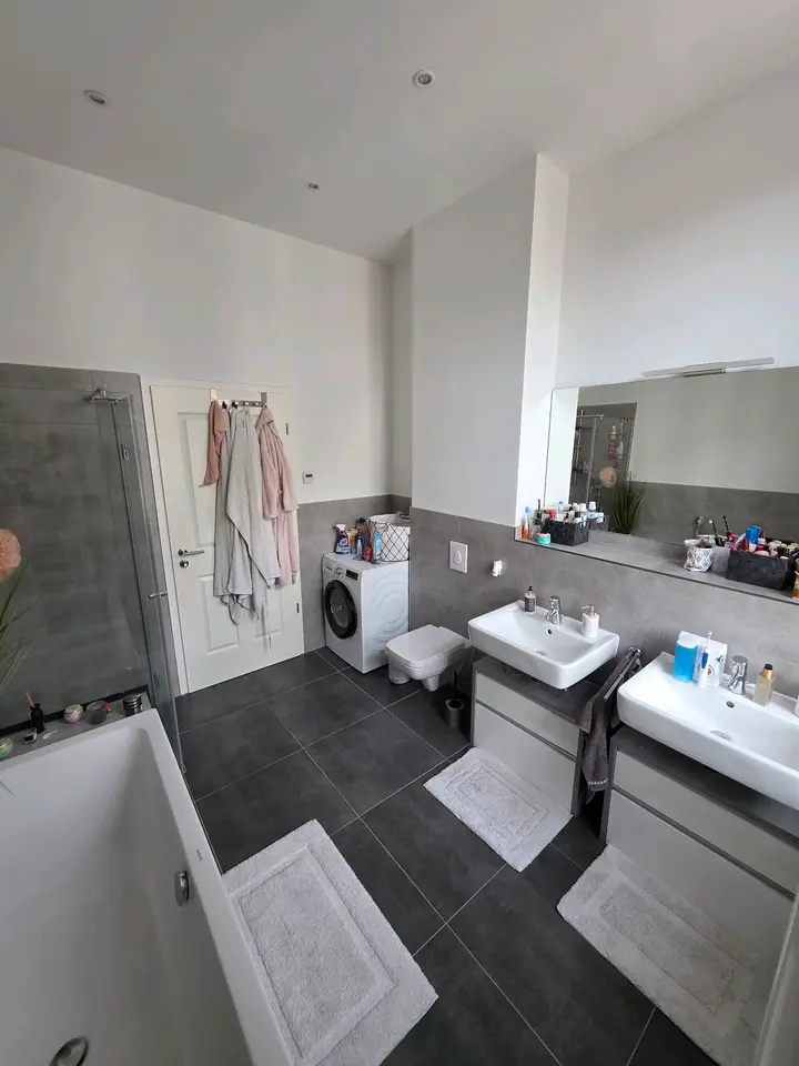 WG-Zimmer mit 76 m² in Leipzig – Bild 5